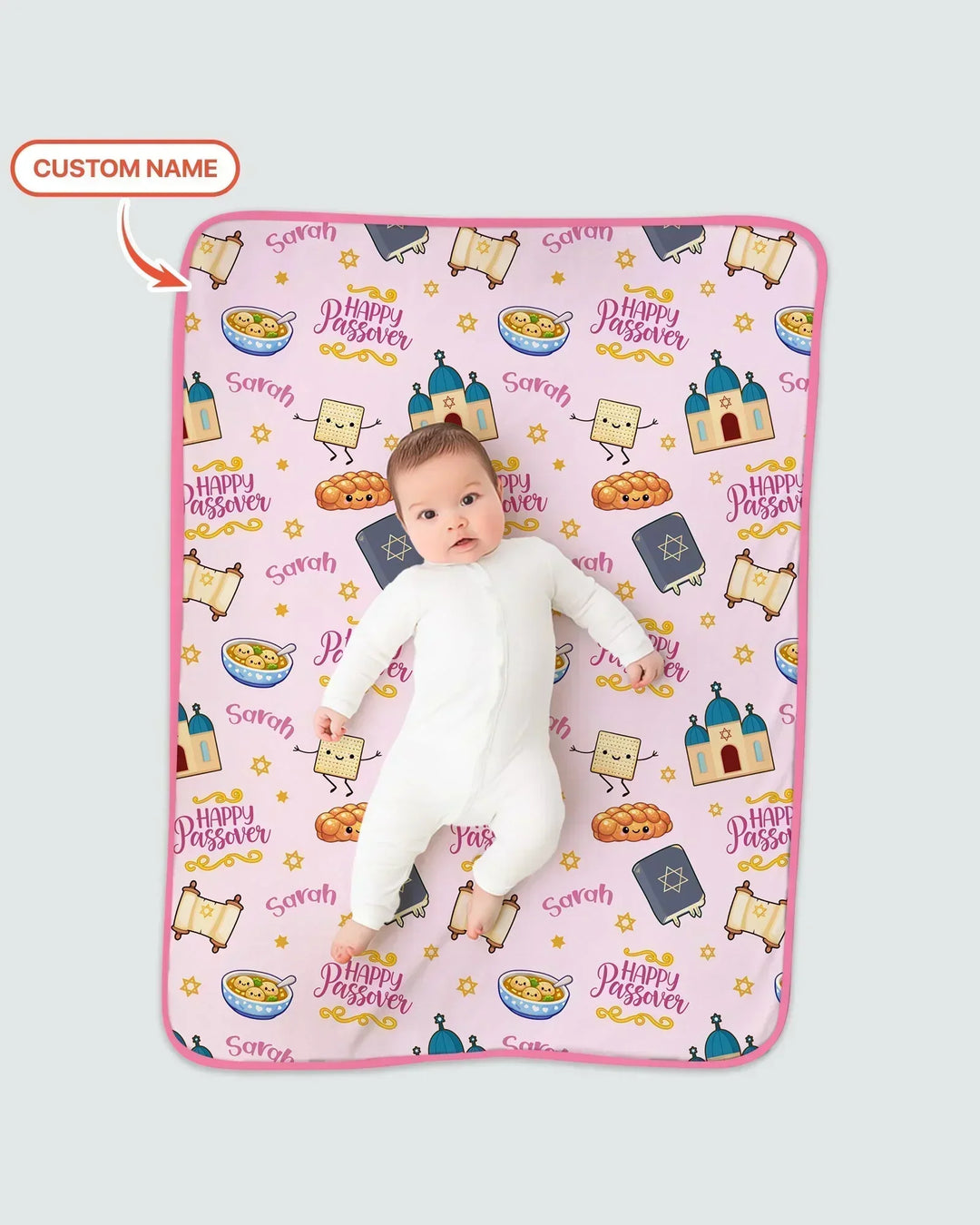 Vorlage Quilt Decke