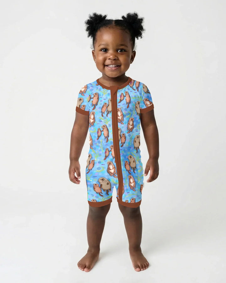 Vorlage Shorty Zippy