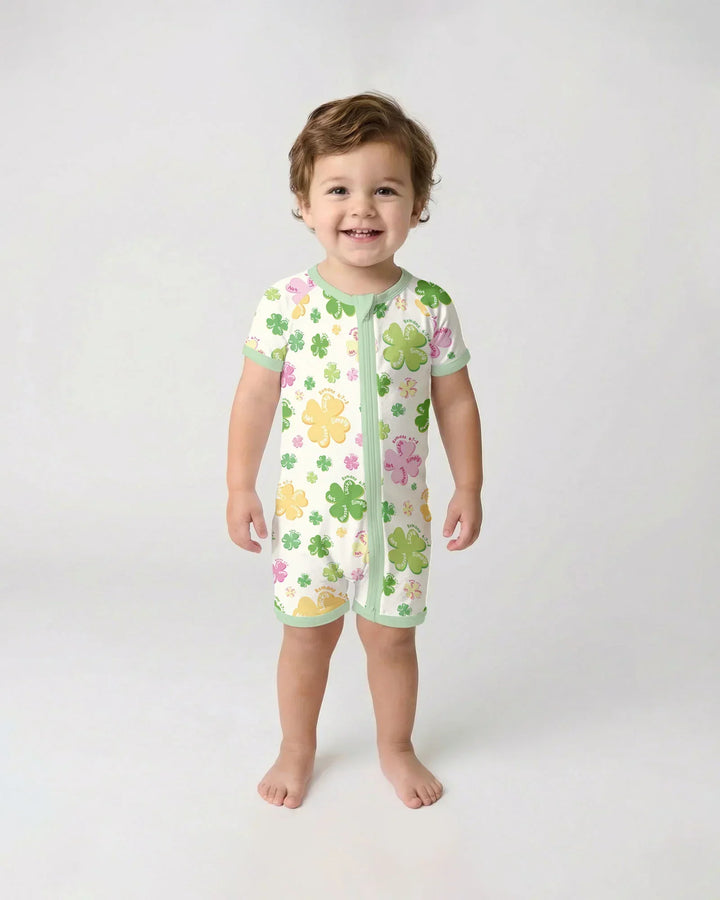 Vorlage Shorty Zippy
