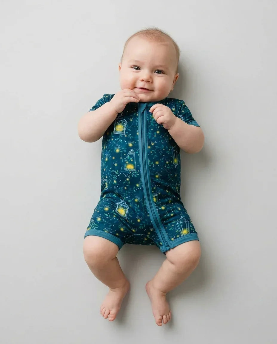 Vorlage Shorty Zippy