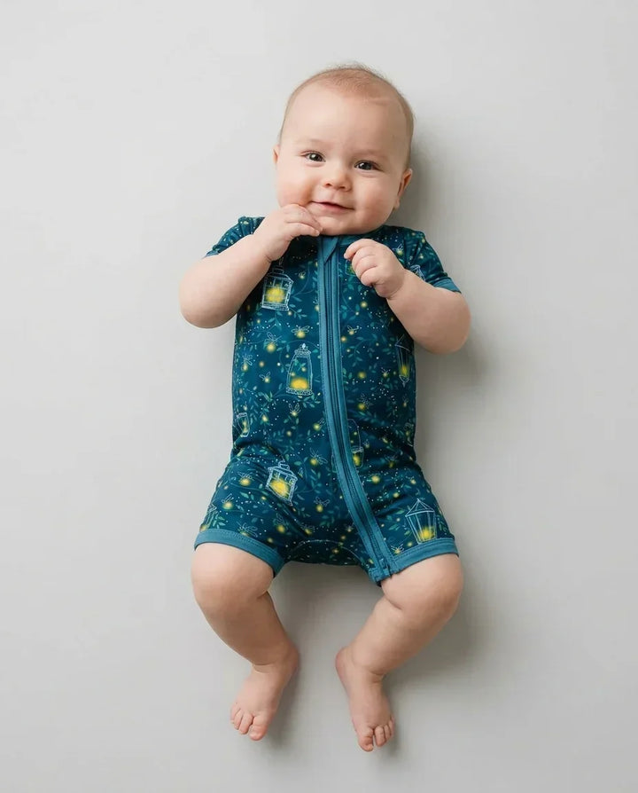 Vorlage Shorty Zippy