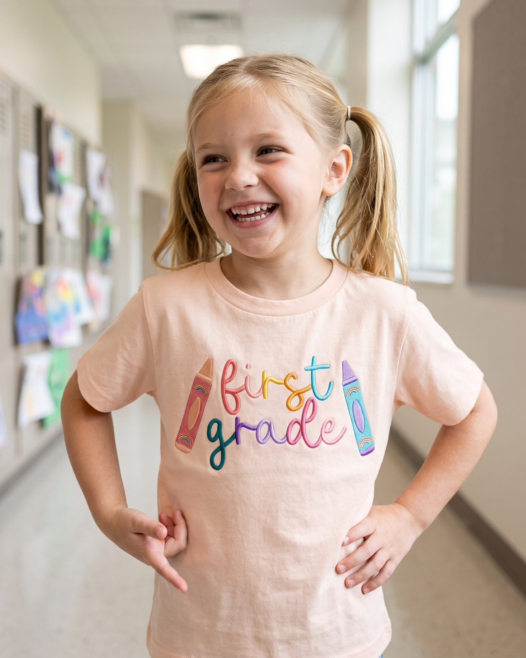 Sweatshirt mit Rundhalsausschnitt aus Bambusfaser