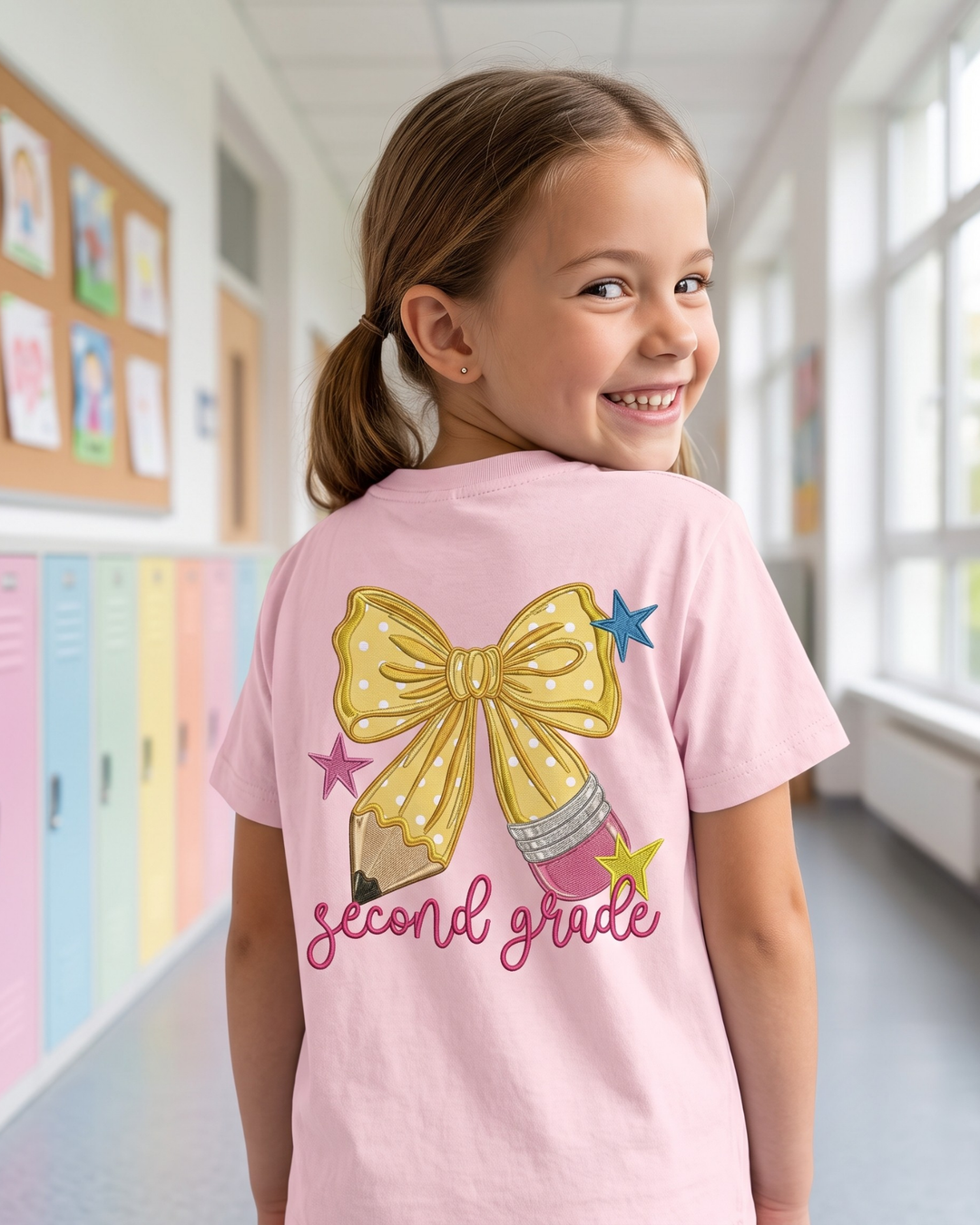 Sweatshirt mit Rundhalsausschnitt aus Bambusfaser