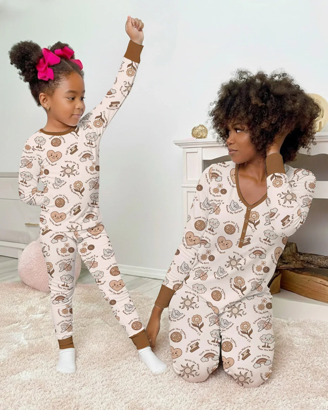 Was wir vom Bambus-Damen-Pyjama-Set lernen