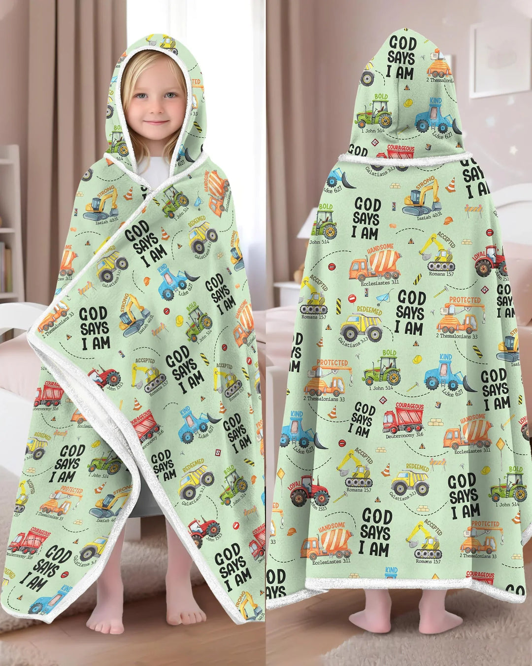 Vorlage für individuelles Damen-Pyjama-Set