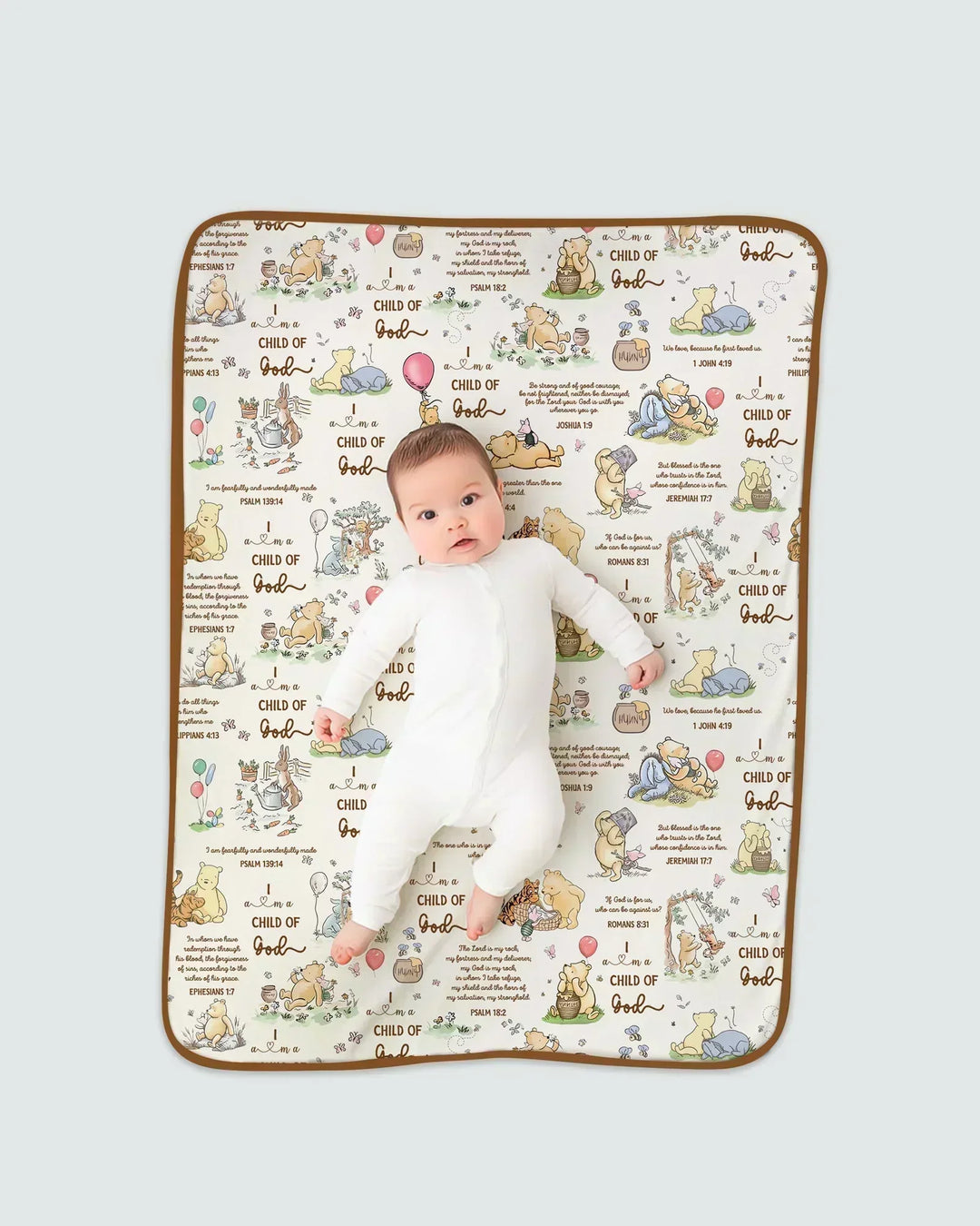 Vorlage Quilt Decke