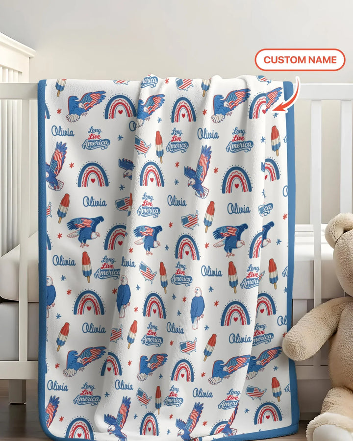 Vorlage Quilt Decke