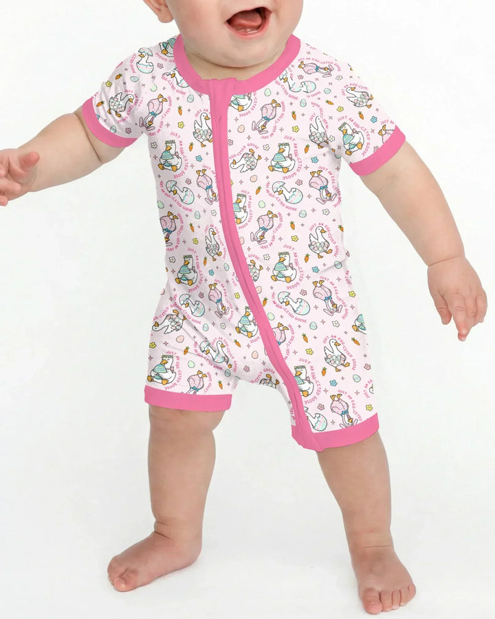 Vorlage Shorty Zippy