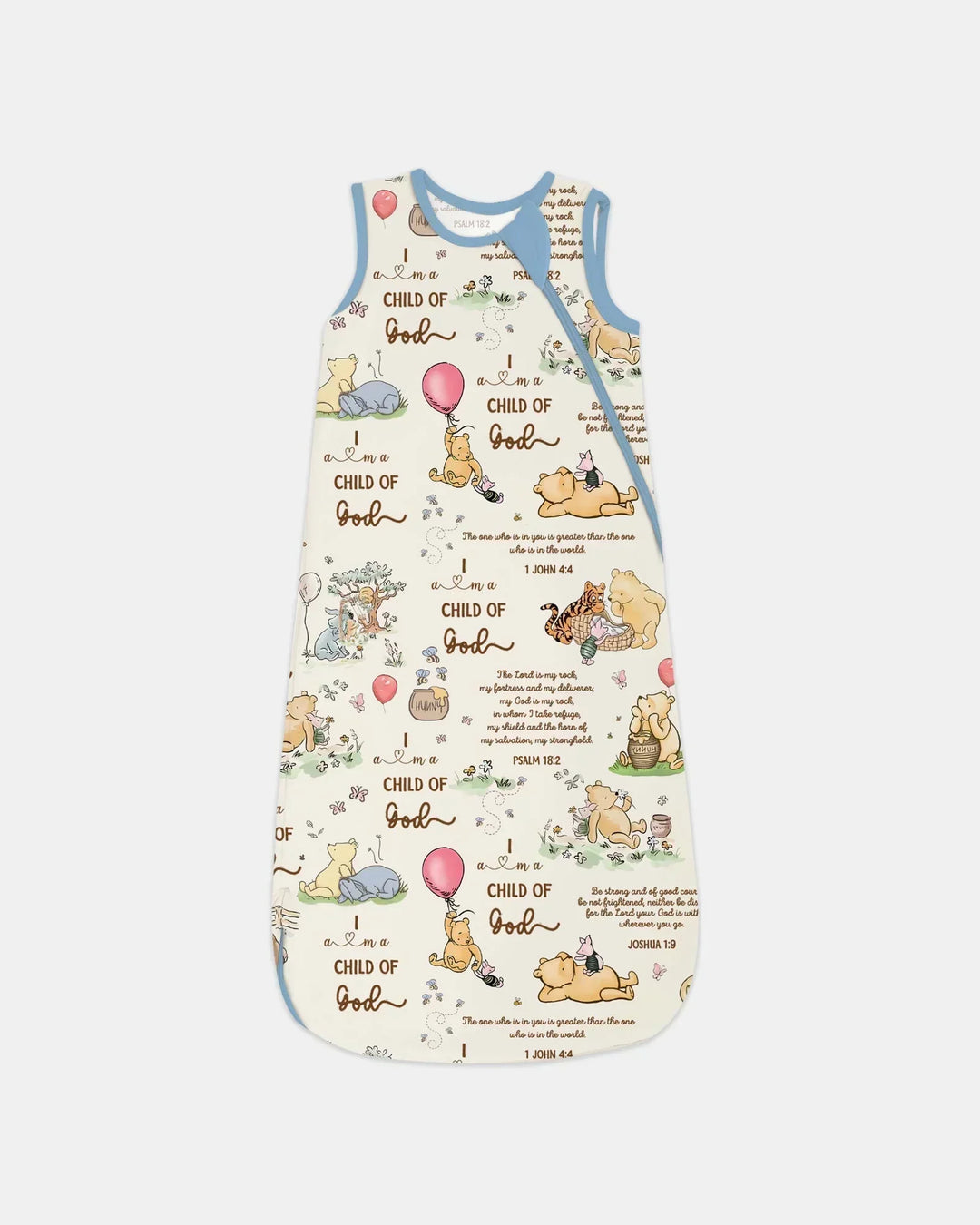 Vorlage Schlafsack 1,0 TOG