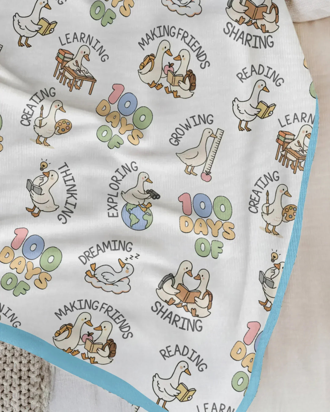 Vorlage Quilt Decke