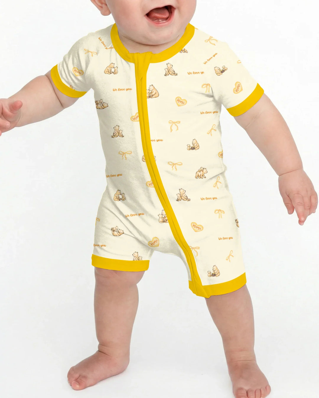 Vorlage Shorty Zippy