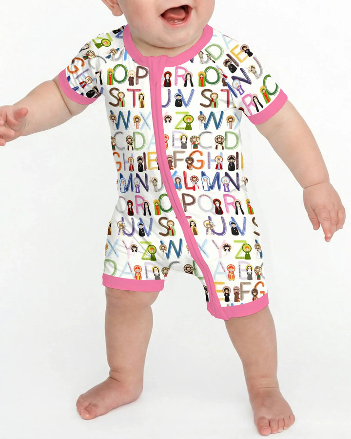 Vorlage Shorty Zippy