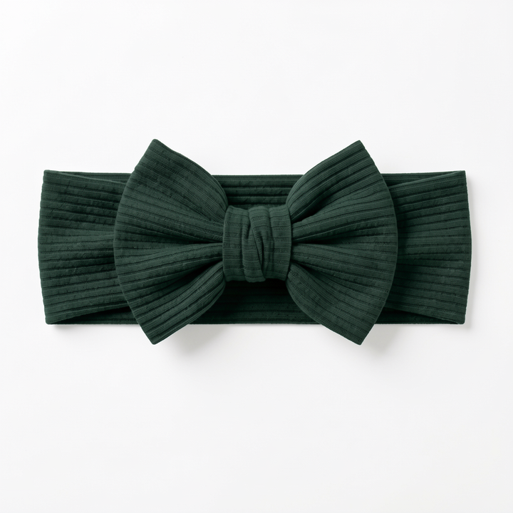 Dapper Dogs Bambusmütze mit Knoten
