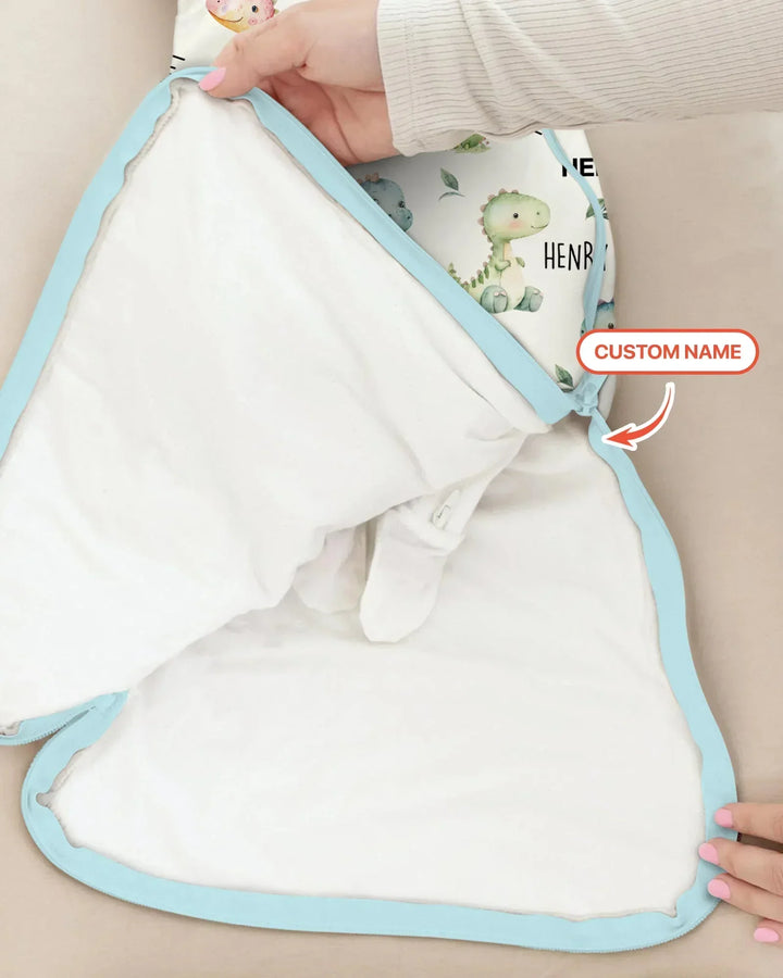 Nebula Schlafsack Seasonless 1.0 TOG