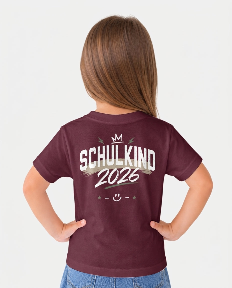 Sweatshirt mit Rundhalsausschnitt aus Bambusfaser