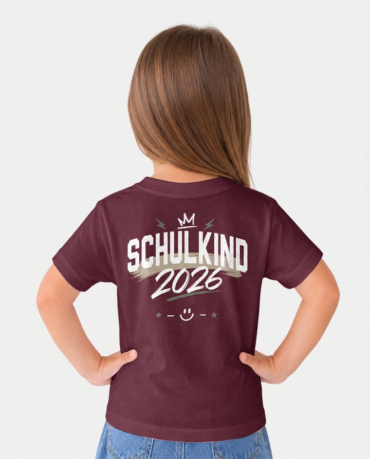 Sweatshirt mit Rundhalsausschnitt aus Bambusfaser