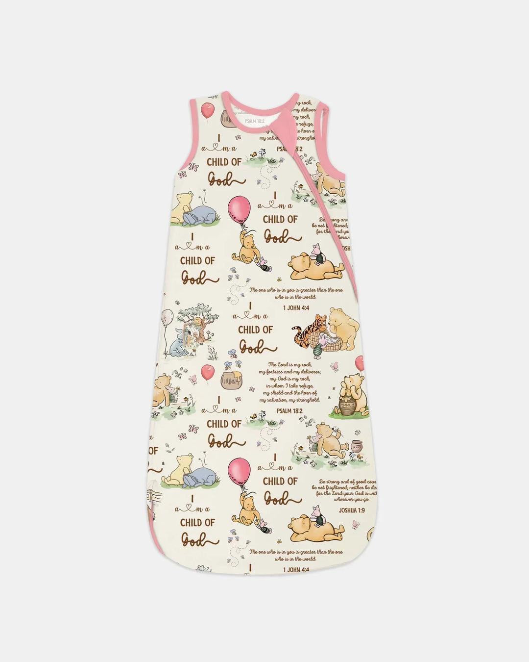 Vorlage Schlafsack 1,0 TOG