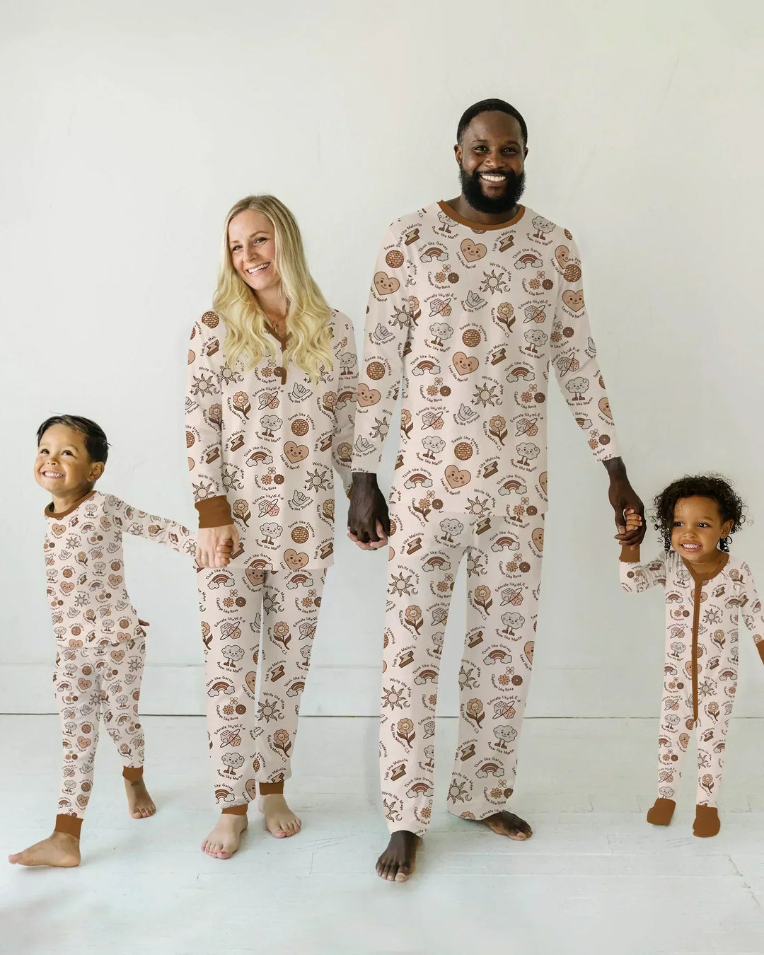 Was wir vom Bambus-Damen-Pyjama-Set lernen