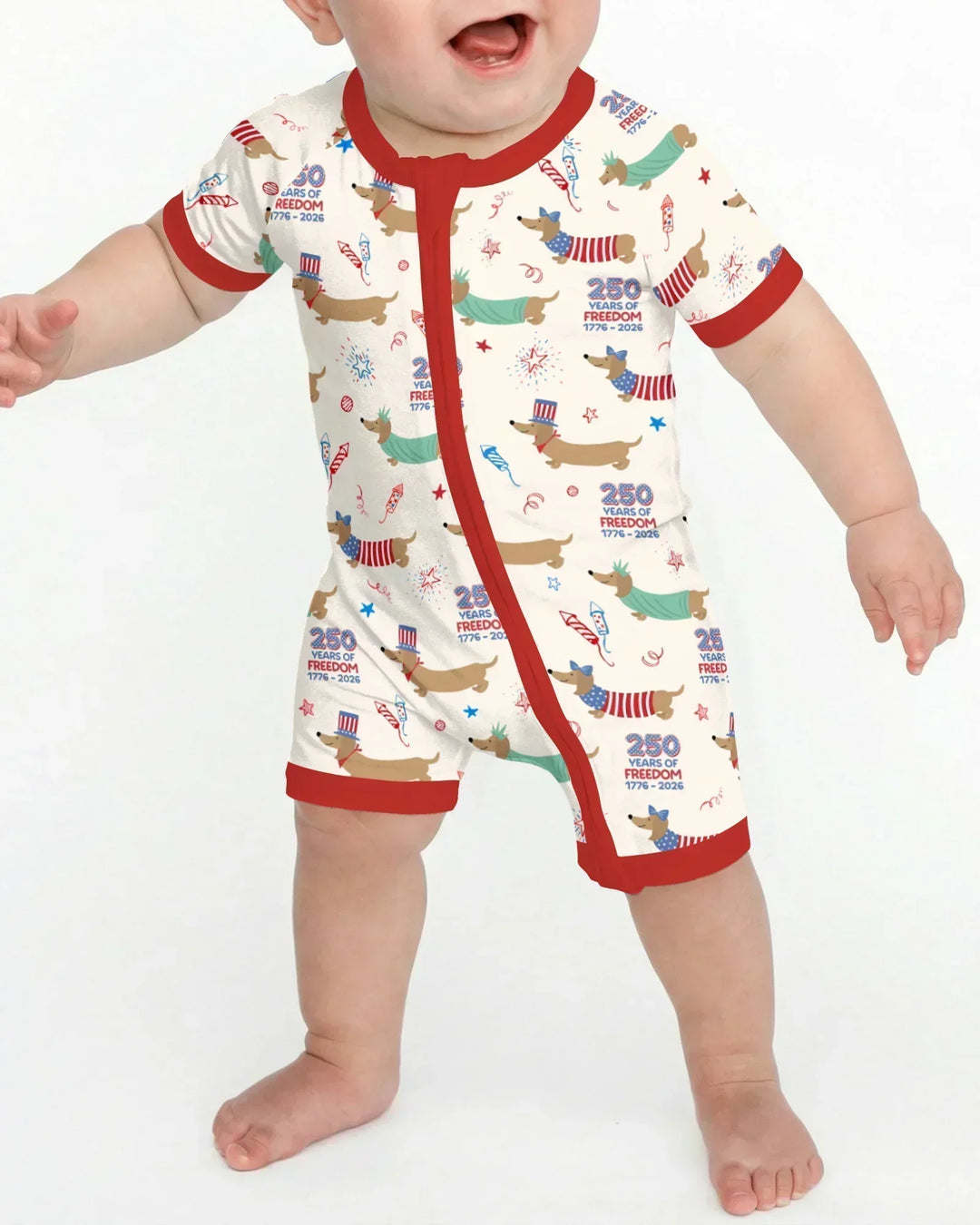 BENUTZERDEFINIERTE Vorlage Shorty Zippy