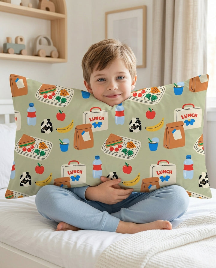Vorlage für individuelles Damen-Pyjama-Set