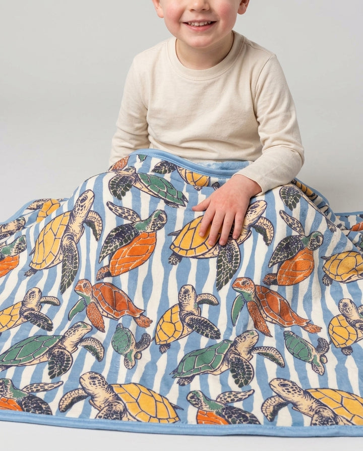 Vorlage Quilt Decke