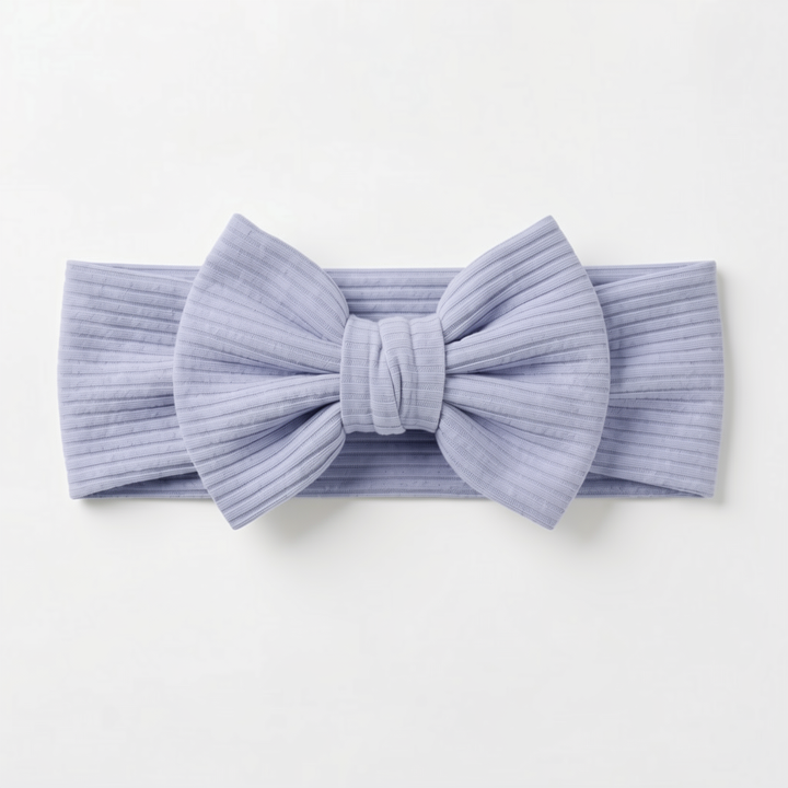 Dapper Dogs Bambusmütze mit Knoten