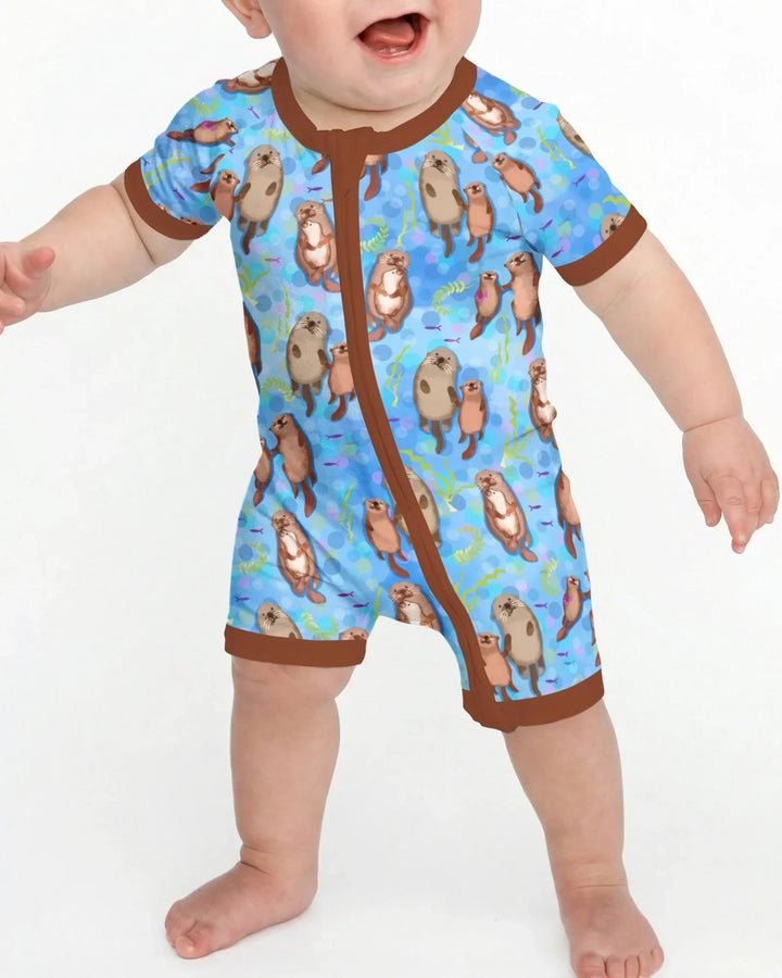 Vorlage Shorty Zippy
