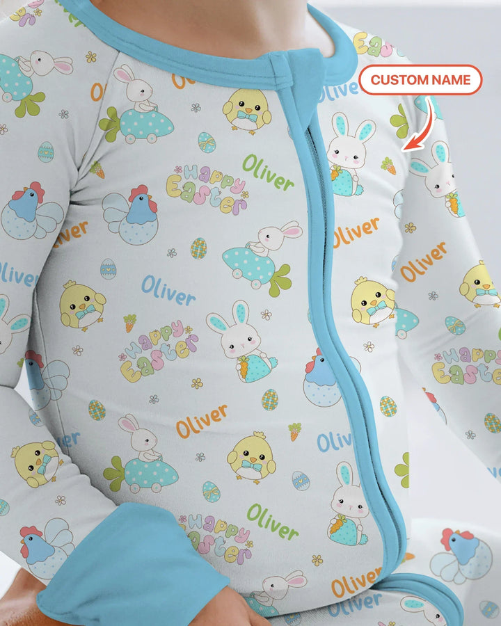 BENUTZERDEFINIERTE Vorlage Shorty Zippy