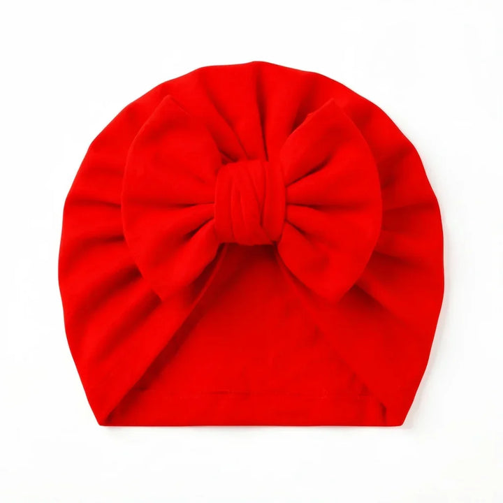 Solid Color Bamboo Headwrap