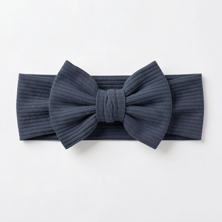 Dapper Dogs Bambusmütze mit Knoten