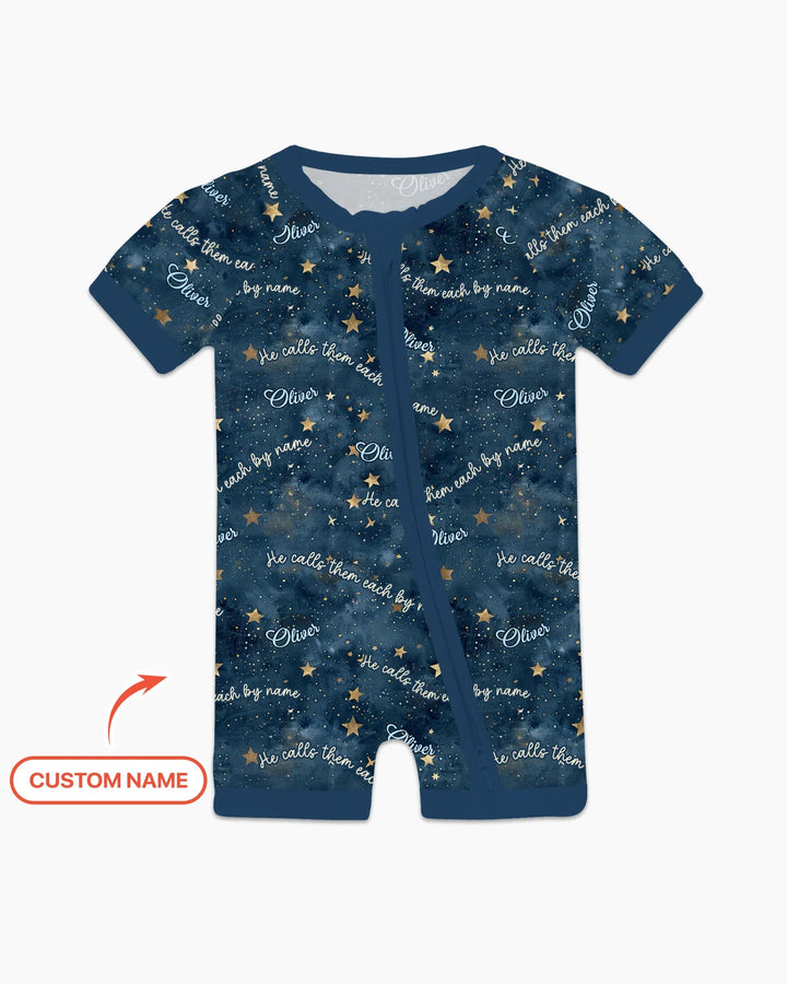BENUTZERDEFINIERTE Vorlage Shorty Zippy