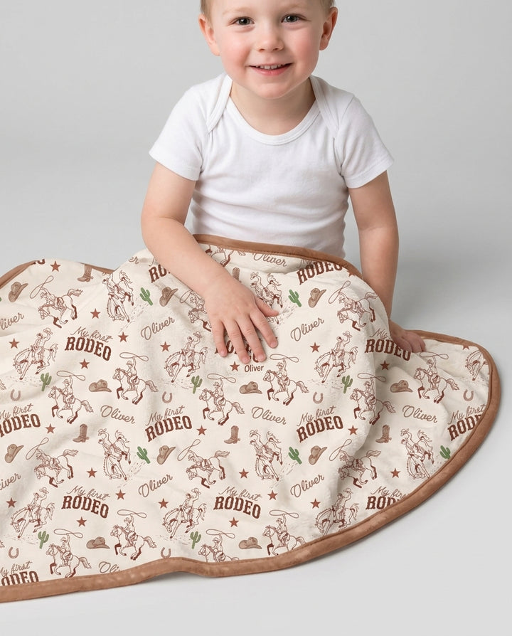 Vorlage Quilt Decke