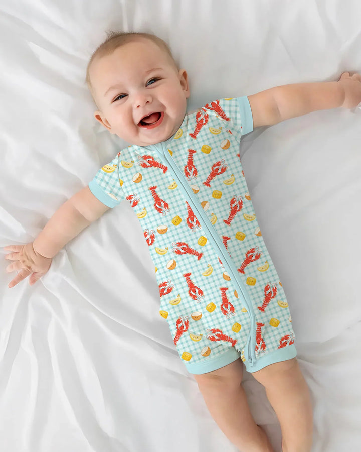 Vorlage Shorty Zippy