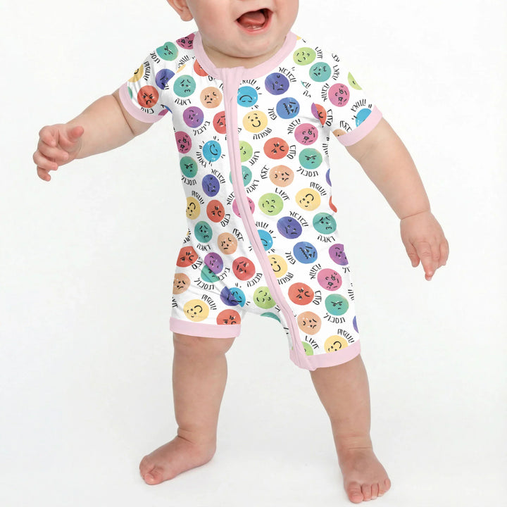 Vorlage Shorty Zippy