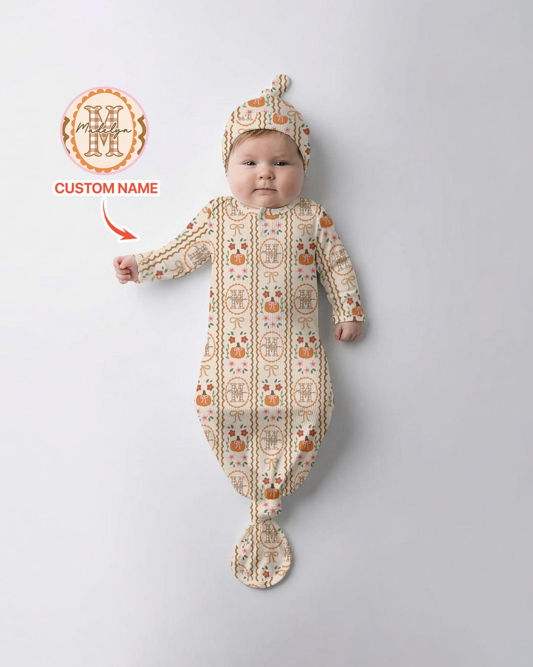 Glühwürmchen fangen Bambus-Knotenkleid