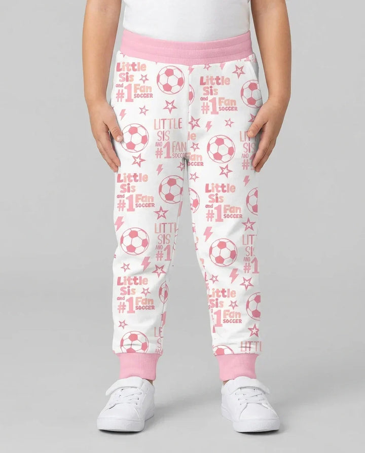 Vorlage Bambus-Jogger