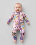 Life Is Better With Squishies Bamboo Convertible Zippy