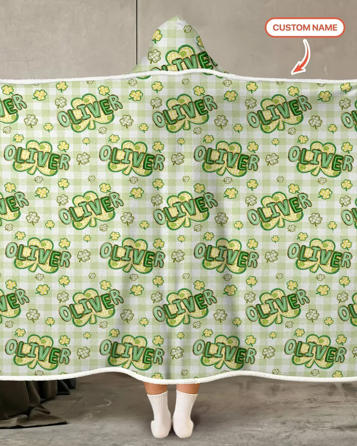 Vorlage für individuelles Damen-Pyjama-Set