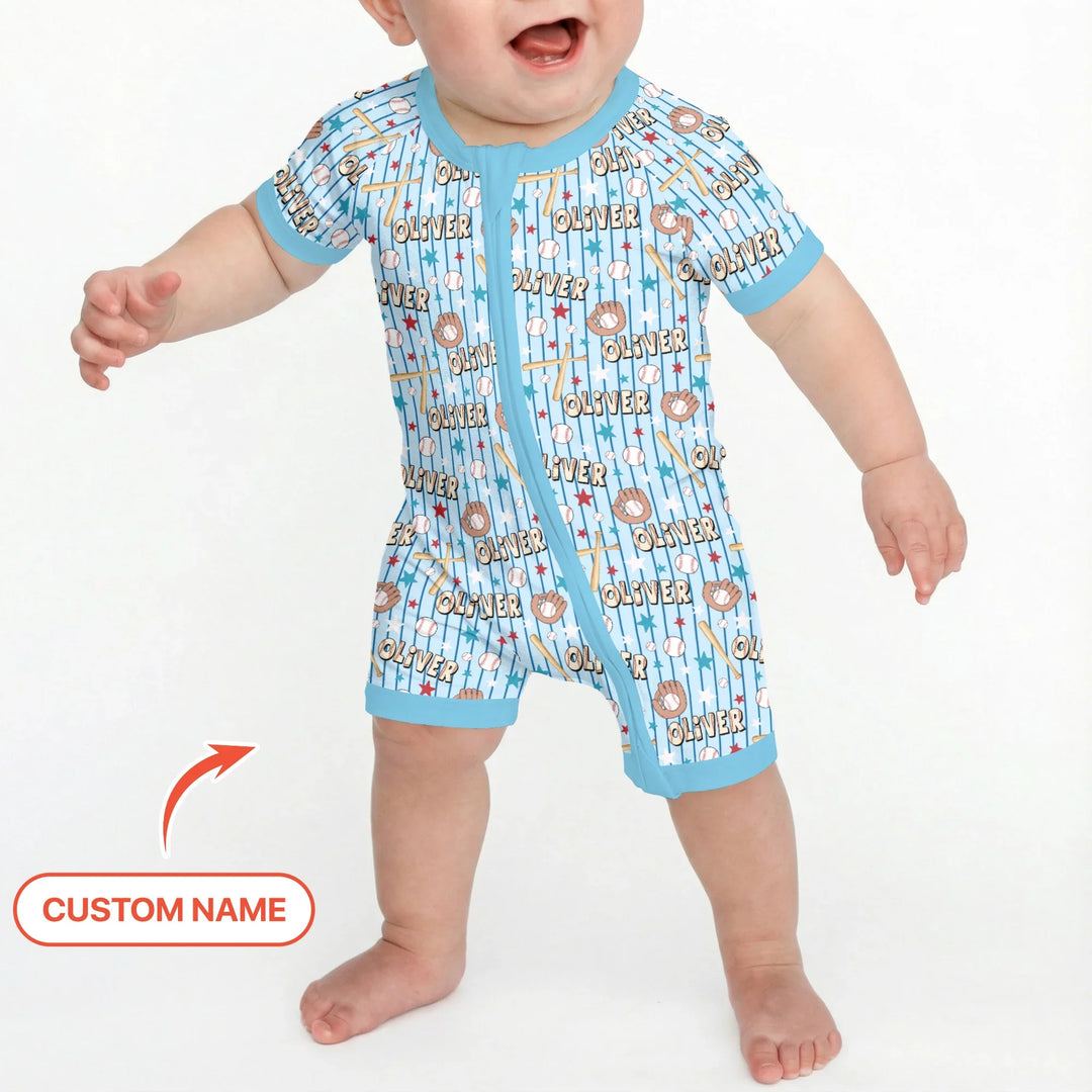 BENUTZERDEFINIERTE Vorlage Shorty Zippy