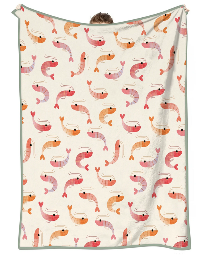 Vorlage Quilt Decke