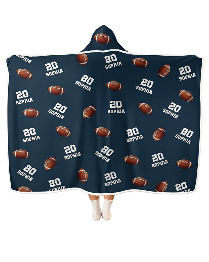 Vorlage für individuelles Damen-Pyjama-Set
