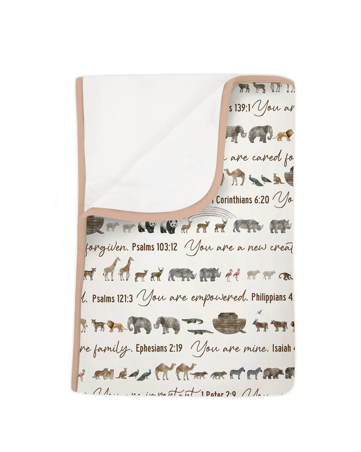 Vorlage Quilt Decke