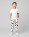 They Will Know You By Your Fruits Bamboo Jogger