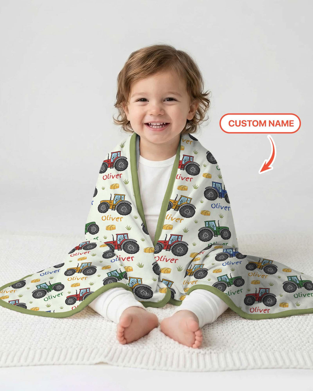 Vorlage Quilt Decke
