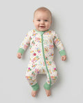 Play and Learn Bamboo Convertible Zippy