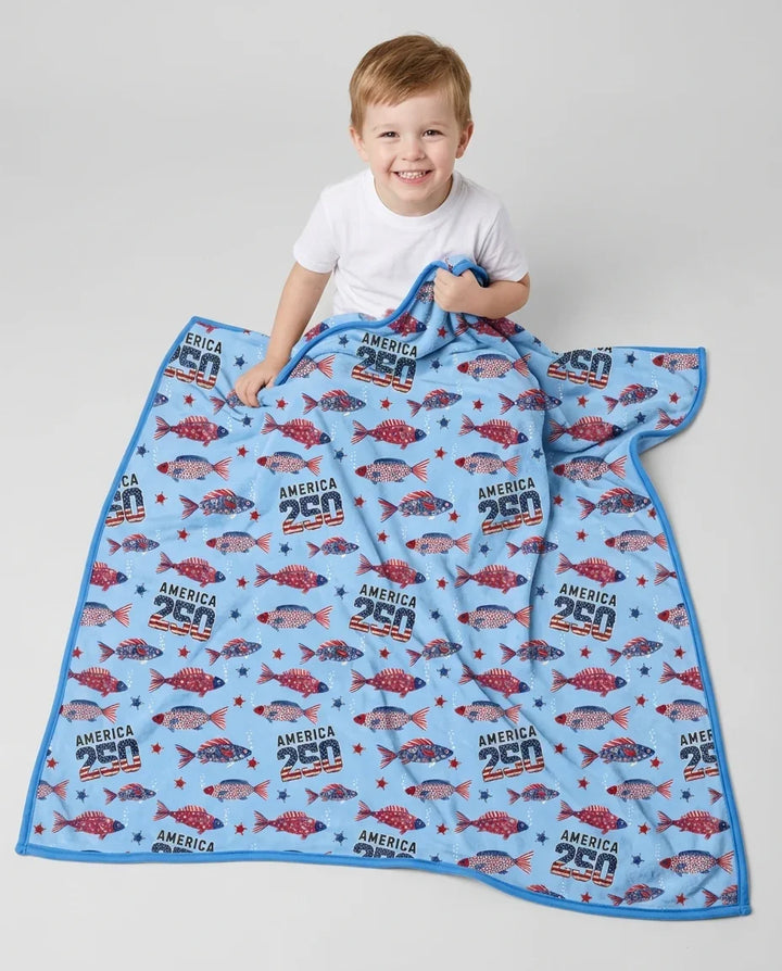 Vorlage Quilt Decke