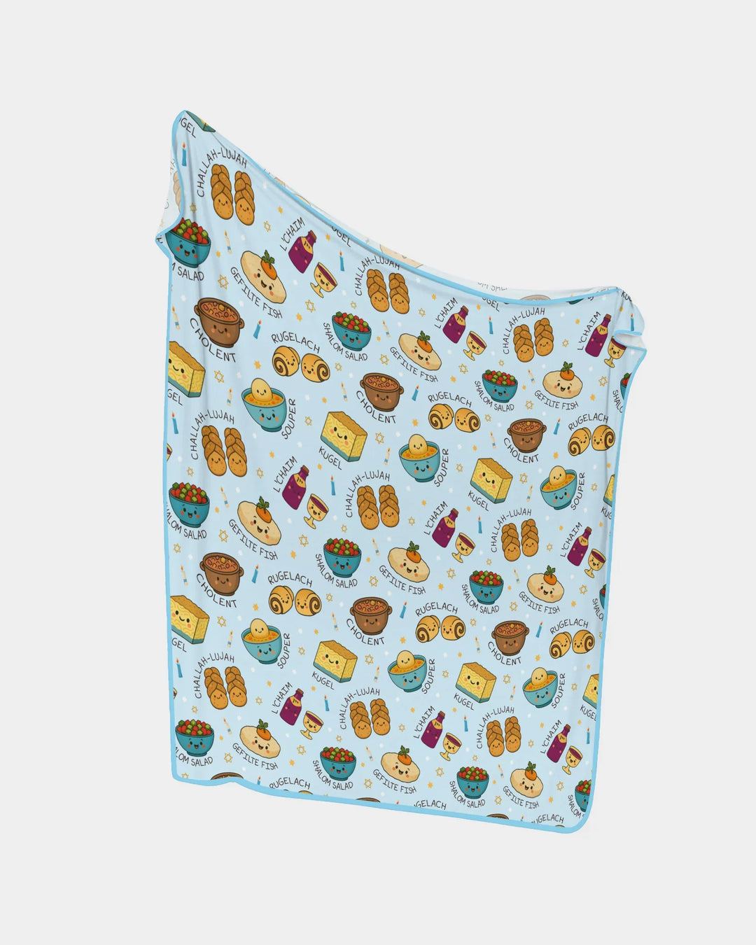 Vorlage Quilt Decke
