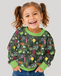 Mad Science Bamboo Crewneck Sweatshirt