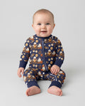 Campfire Boo Bamboo Convertible Zippy