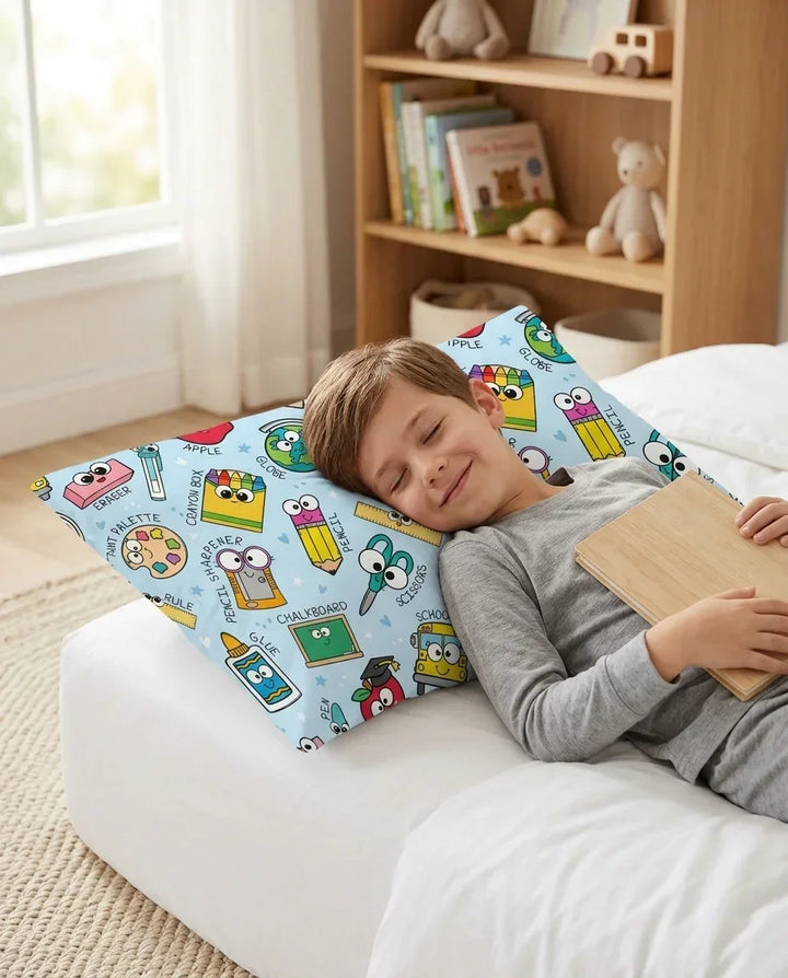 Vorlage für individuelles Damen-Pyjama-Set